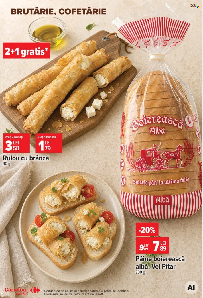 Catalog Carrefour - 23.09.2026 - 29.09.2026. Pagina 23