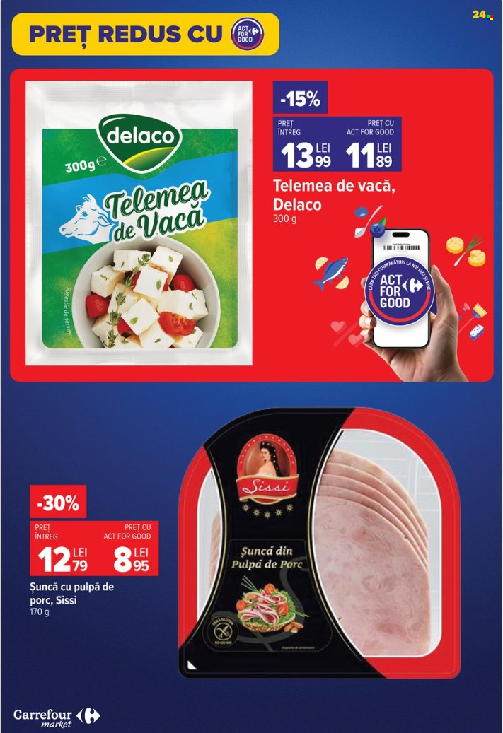 Catalog Carrefour - 23.09.2026 - 29.09.2026. Pagina 24
