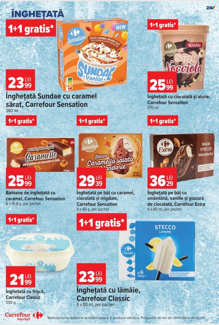 Catalog Carrefour - 23.09.2026 - 29.09.2026. Pagina 28