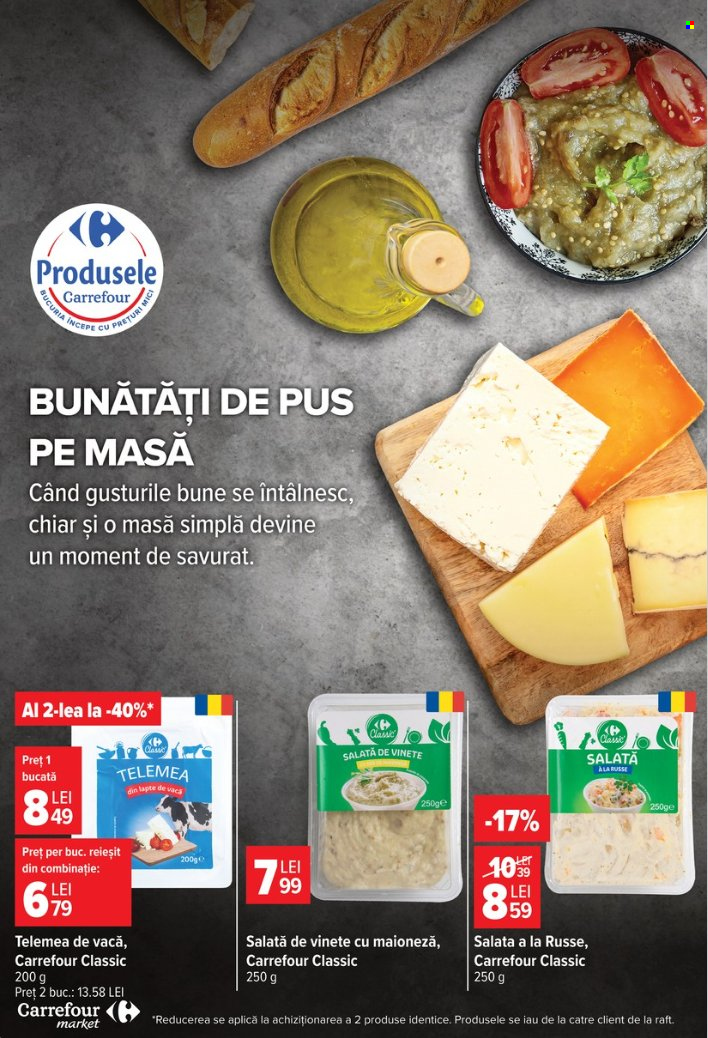 Catalog Carrefour - 23.09.2026 - 29.09.2026. Pagina 29