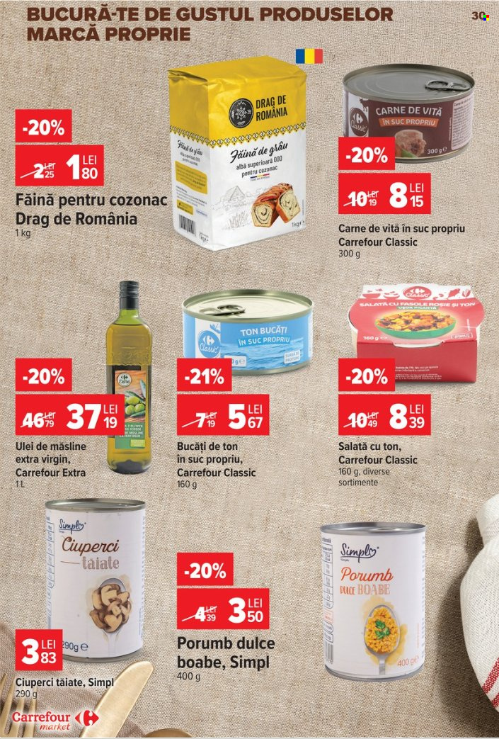 Catalog Carrefour - 23.09.2026 - 29.09.2026. Pagina 30