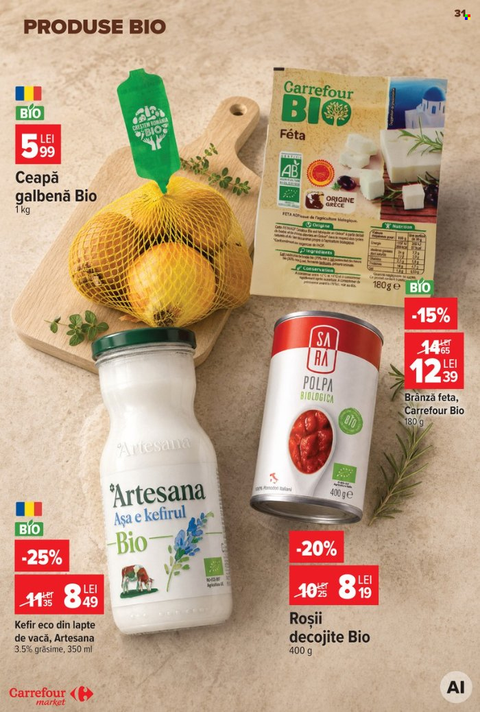 Catalog Carrefour - 23.09.2026 - 29.09.2026. Pagina 31