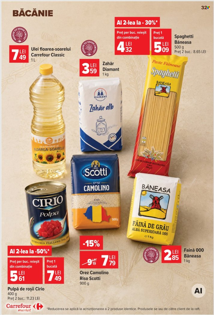 Catalog Carrefour - 23.09.2026 - 29.09.2026. Pagina 32