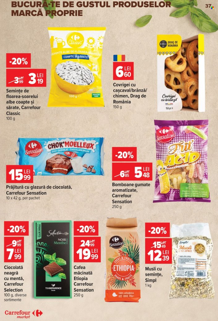 Catalog Carrefour - 23.09.2026 - 29.09.2026. Pagina 37