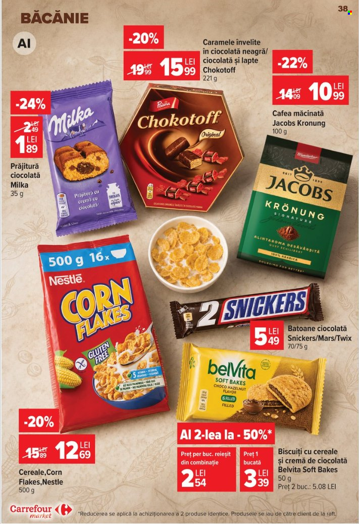 Catalog Carrefour - 23.09.2026 - 29.09.2026. Pagina 38