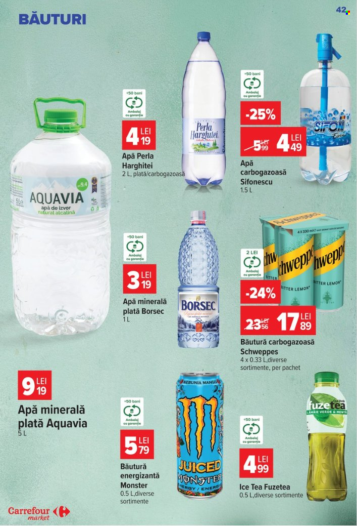 Catalog Carrefour - 23.09.2026 - 29.09.2026. Pagina 42