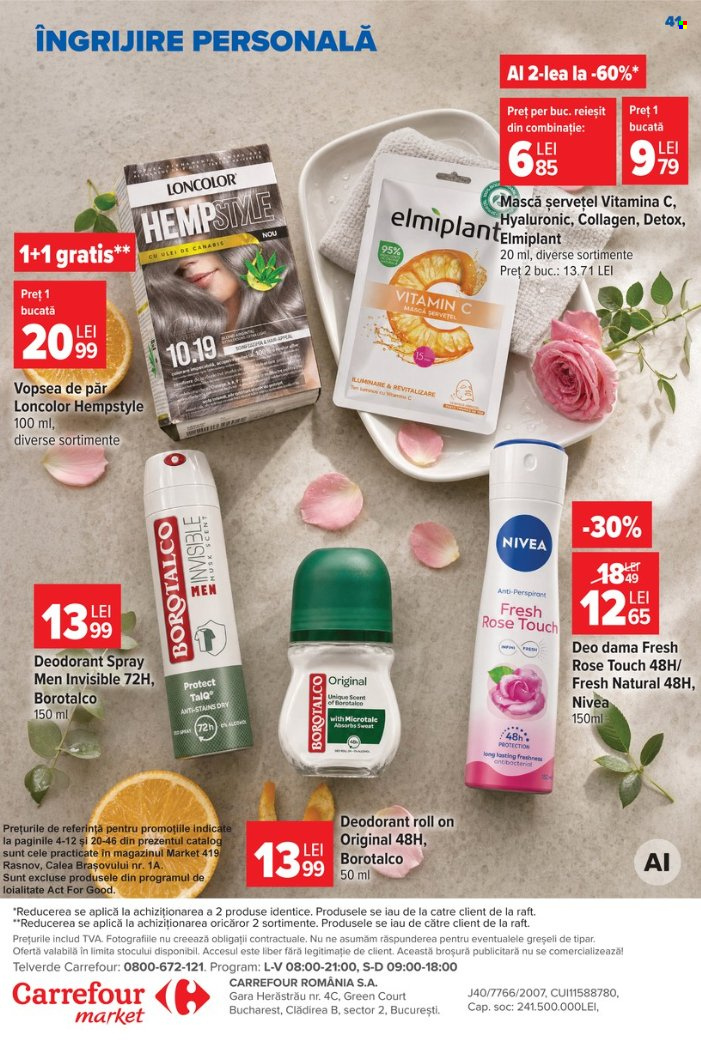 Catalog Carrefour - 23.09.2026 - 29.09.2026. Pagina 46