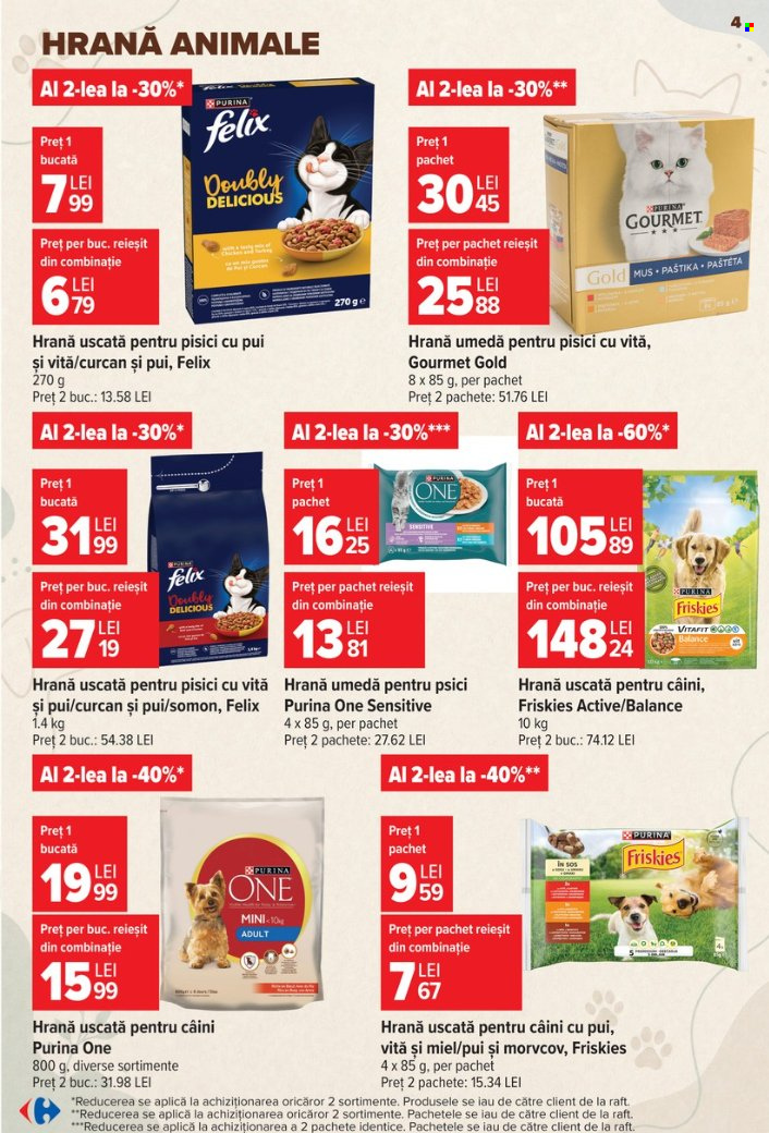 Catalog Carrefour - 23.09.2026 - 06.10.2026. Pagina 4