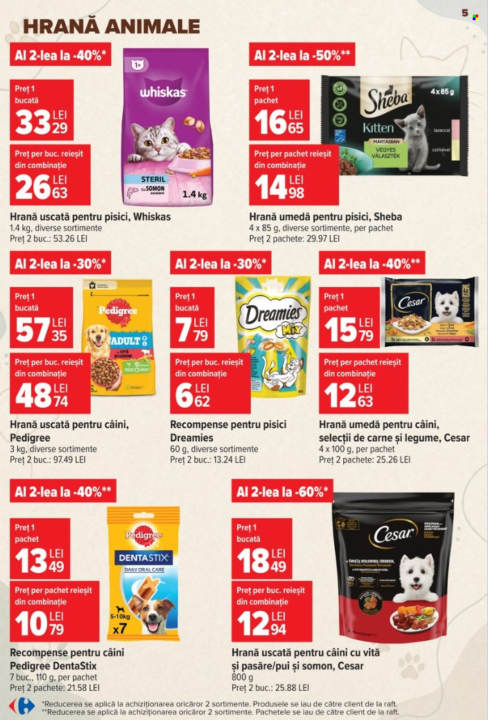 Catalog Carrefour - 23.09.2026 - 06.10.2026. Pagina 5