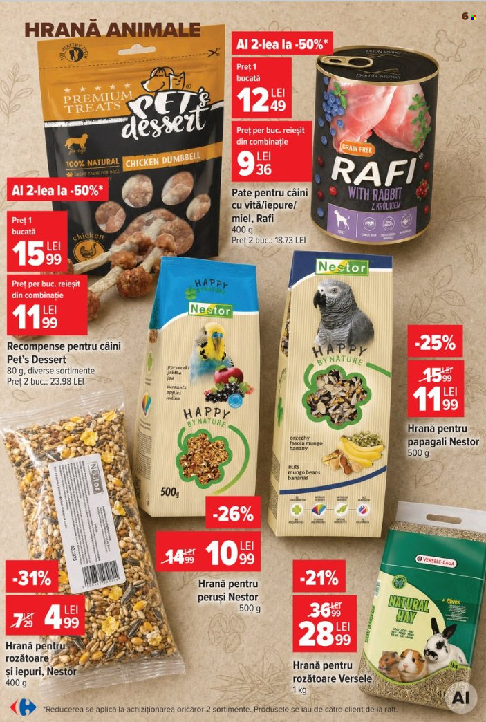 Catalog Carrefour - 23.09.2026 - 06.10.2026. Pagina 6