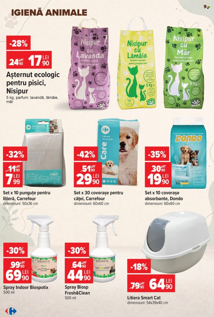 Catalog Carrefour - 23.09.2026 - 06.10.2026. Pagina 9