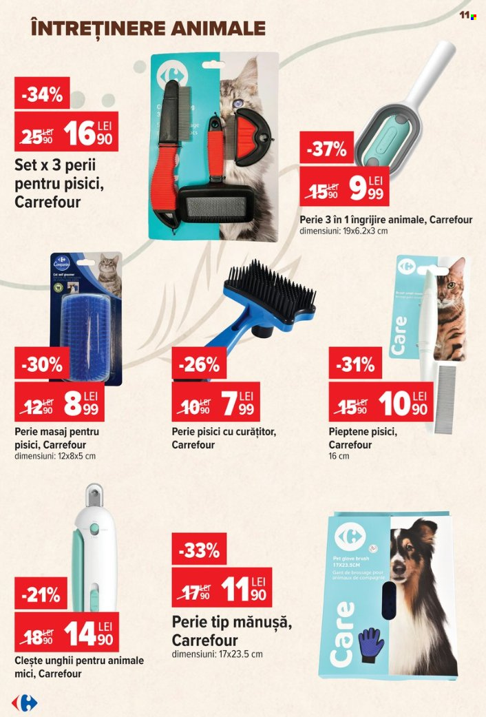 Catalog Carrefour - 23.09.2026 - 06.10.2026. Pagina 11