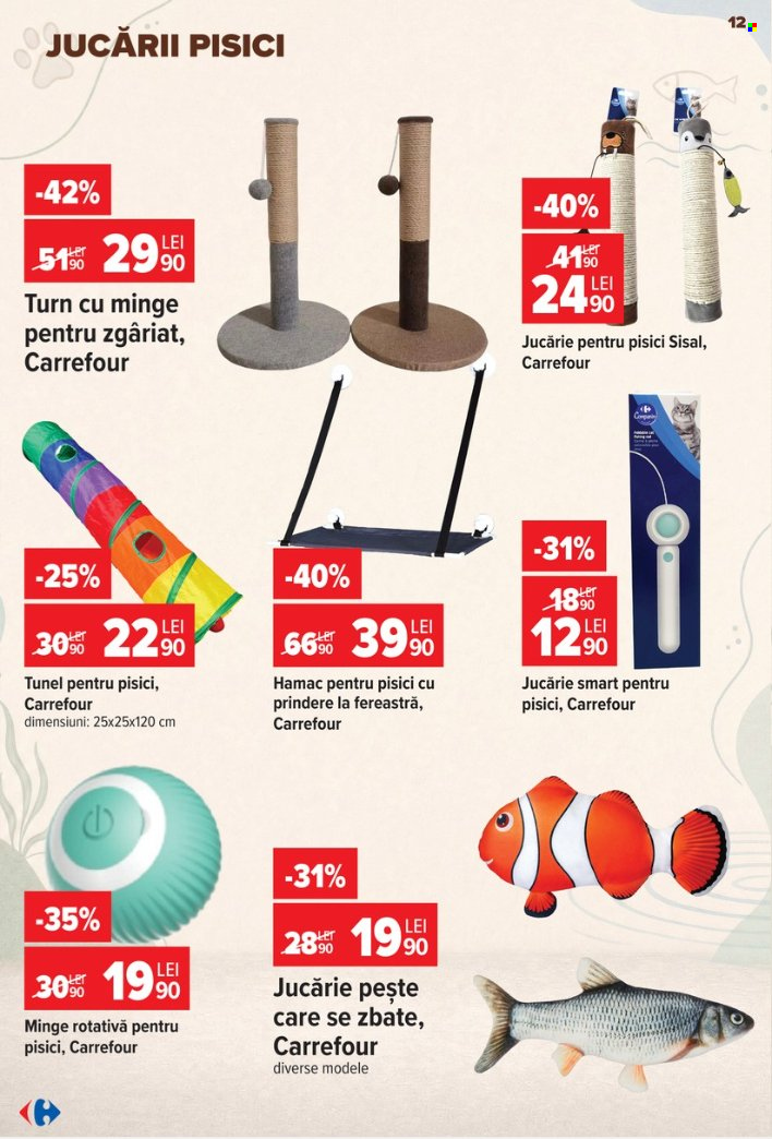 Catalog Carrefour - 23.09.2026 - 06.10.2026. Pagina 12