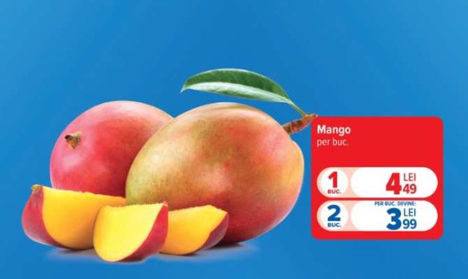 Mango