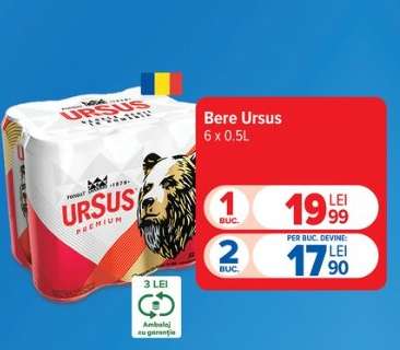Bere Ursus
