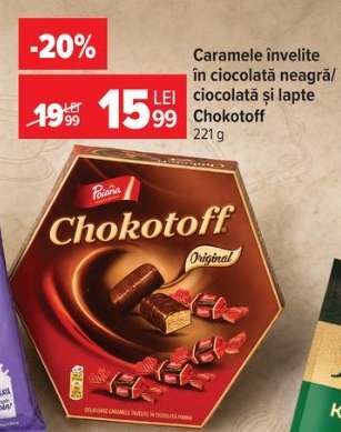 Chokotoff
