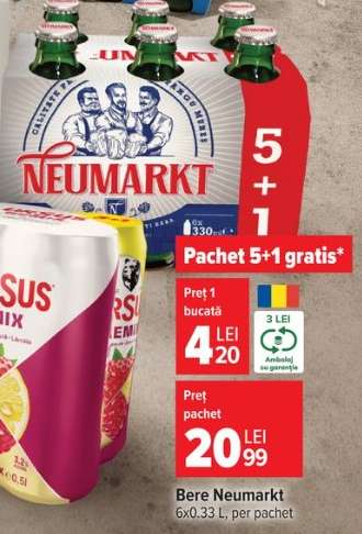 Bere Neumarkt