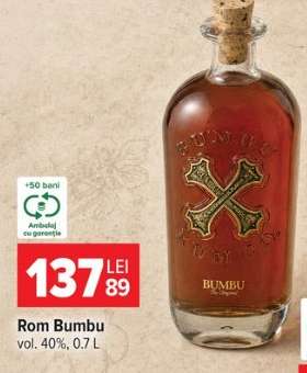 Rom Bumbu