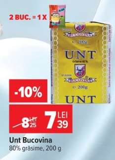 Unt Bucovina