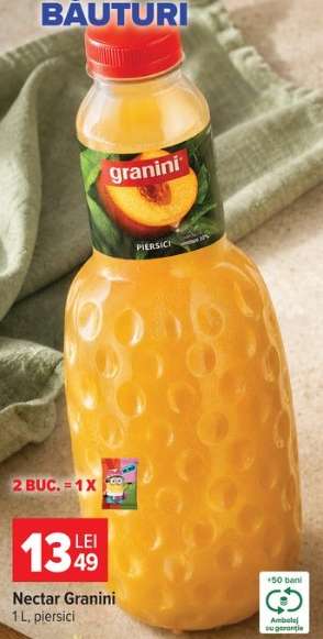 Nectar Granini
