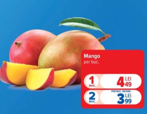 Mango
