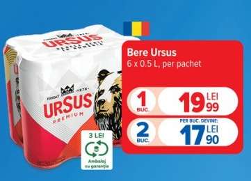 Bere Ursus