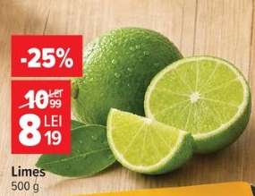 Limes