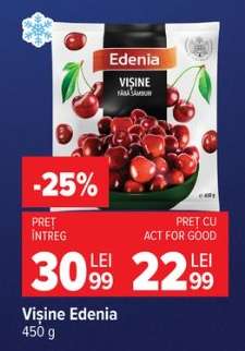 Vișine Edenia