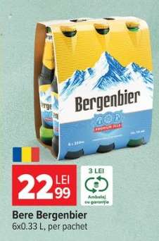 Bere Bergenbier