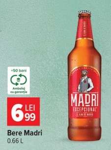 Bere Madri