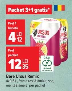 Bere Ursus Remix