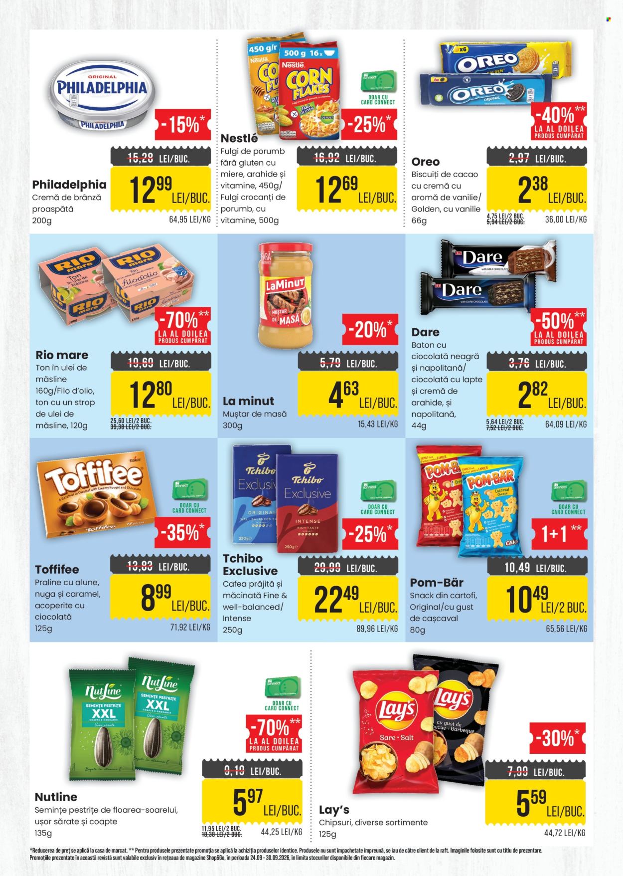 Catalog Mega Image - 24.09.2026 - 30.09.2026. Pagina 3