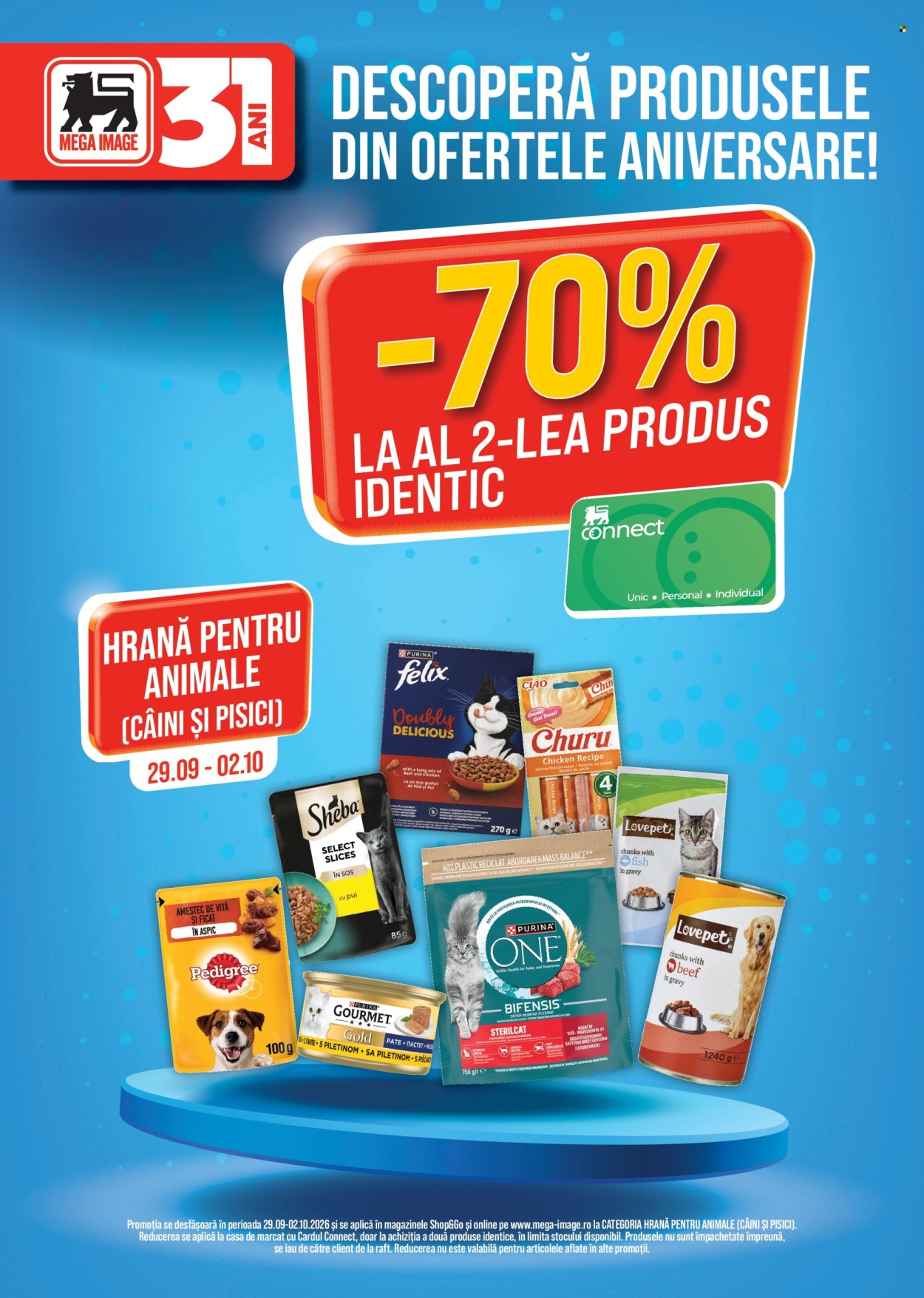 Catalog Mega Image - 24.09.2026 - 30.09.2026. Pagina 5