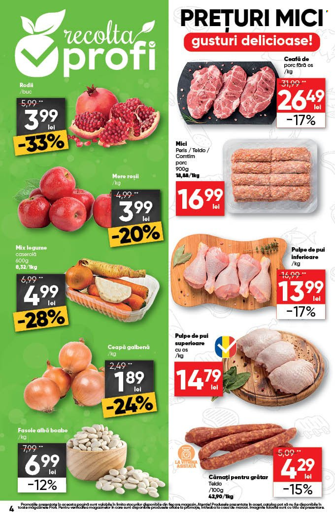 Catalog Profi Loco - 24.09.2026 - 30.09.2026. Pagina 4