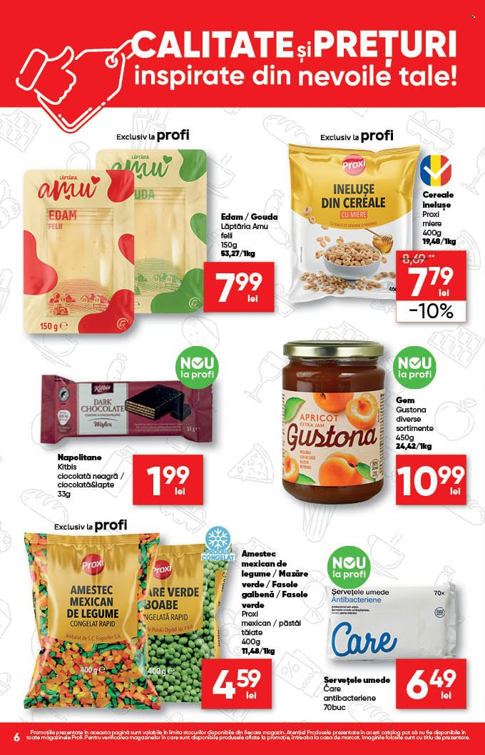 Catalog Profi Loco - 24.09.2026 - 30.09.2026. Pagina 6