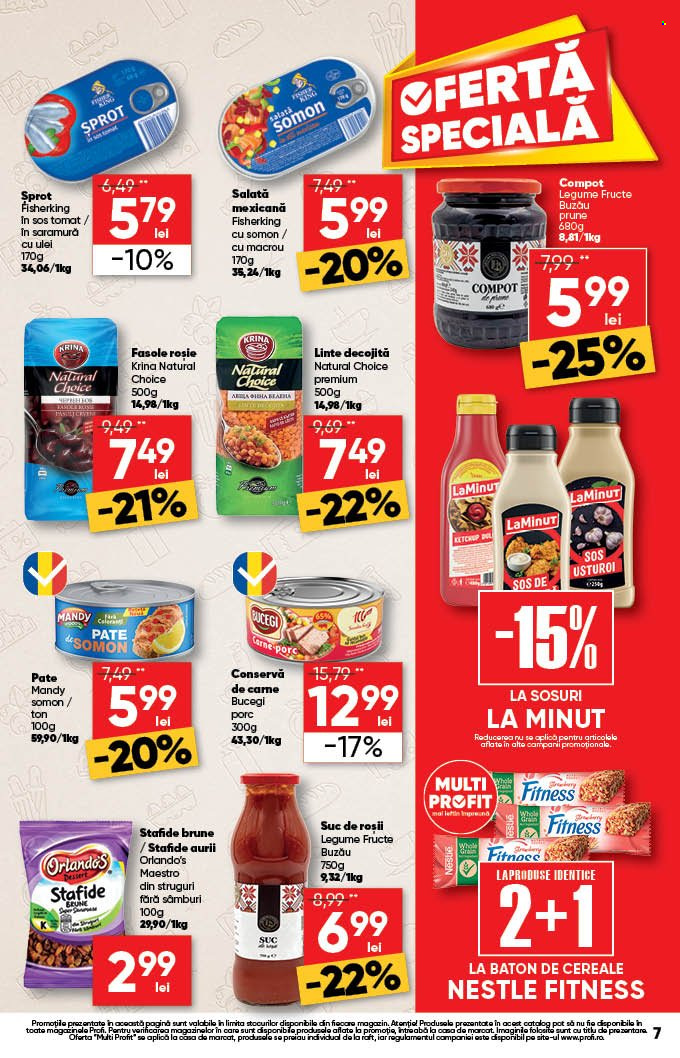 Catalog Profi Loco - 24.09.2026 - 30.09.2026. Pagina 7