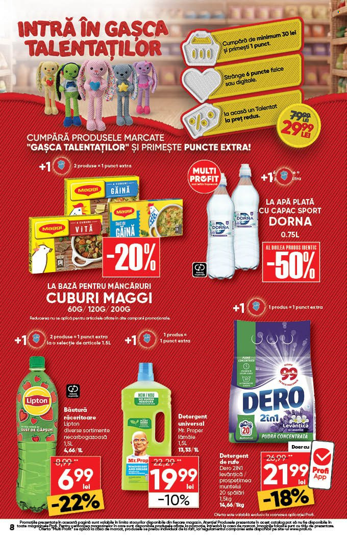 Catalog Profi Loco - 24.09.2026 - 30.09.2026. Pagina 8