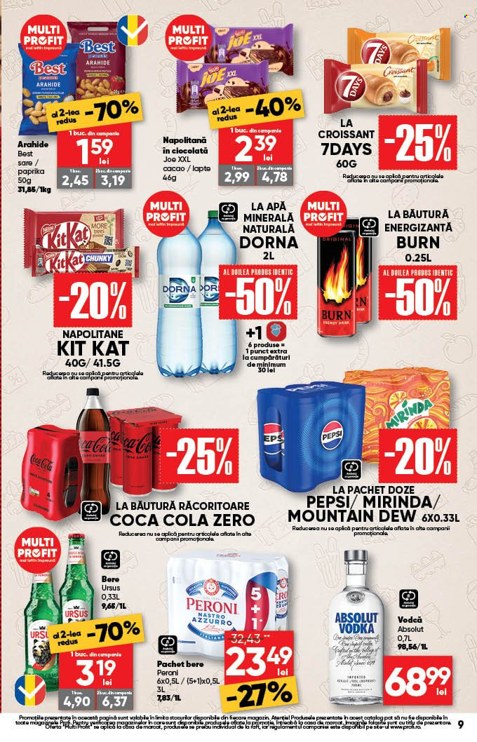 Catalog Profi Loco - 24.09.2026 - 30.09.2026. Pagina 9