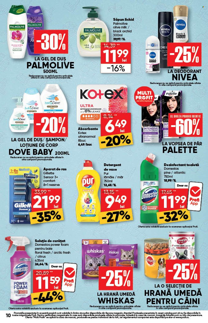 Catalog Profi Loco - 24.09.2026 - 30.09.2026. Pagina 10