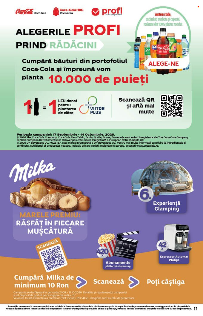 Catalog Profi Loco - 24.09.2026 - 30.09.2026. Pagina 11