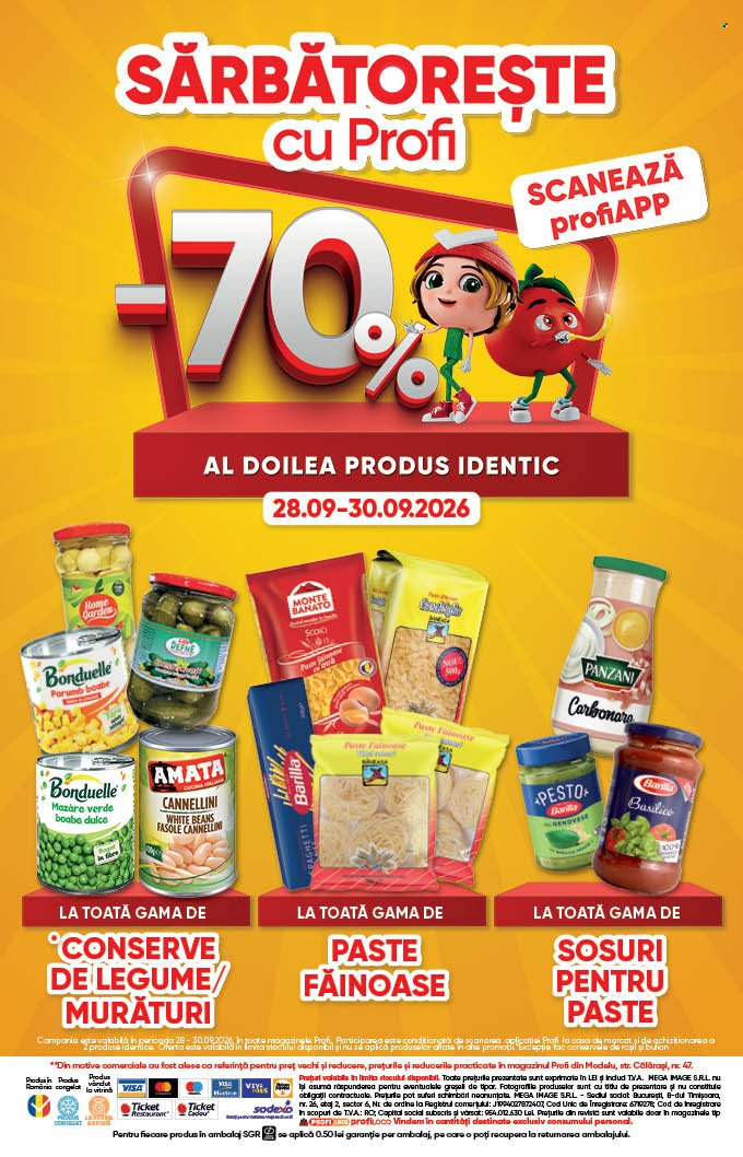 Catalog Profi Loco - 24.09.2026 - 30.09.2026. Pagina 12