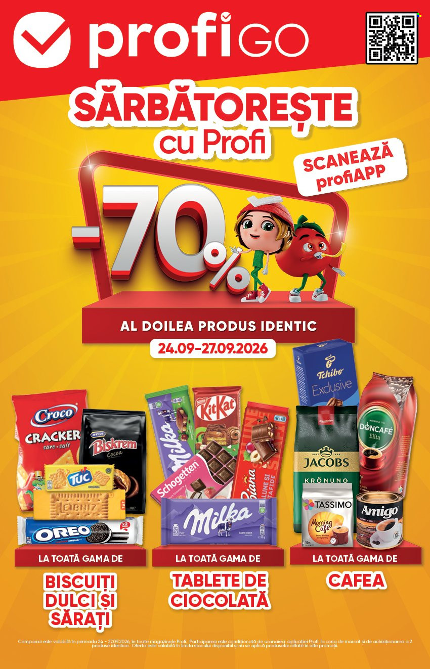 Catalog Profi GO - 24.09.2026 - 30.09.2026. Pagina 1