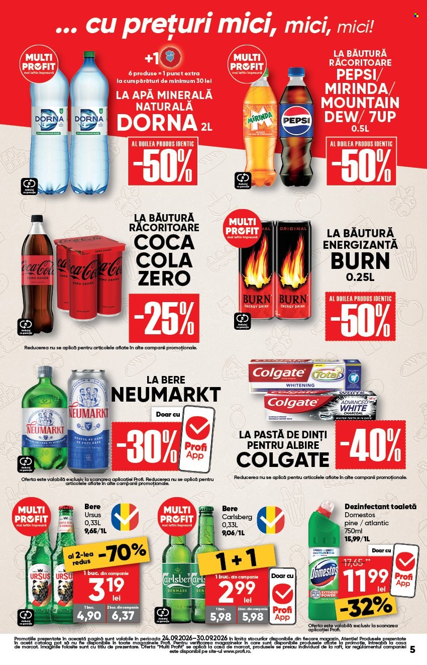 Catalog Profi GO - 24.09.2026 - 30.09.2026. Pagina 5
