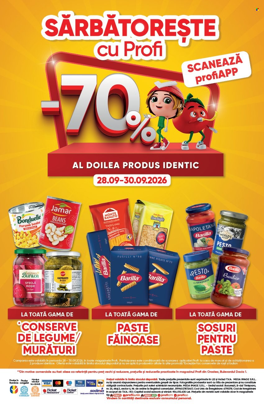 Catalog Profi GO - 24.09.2026 - 30.09.2026. Pagina 6
