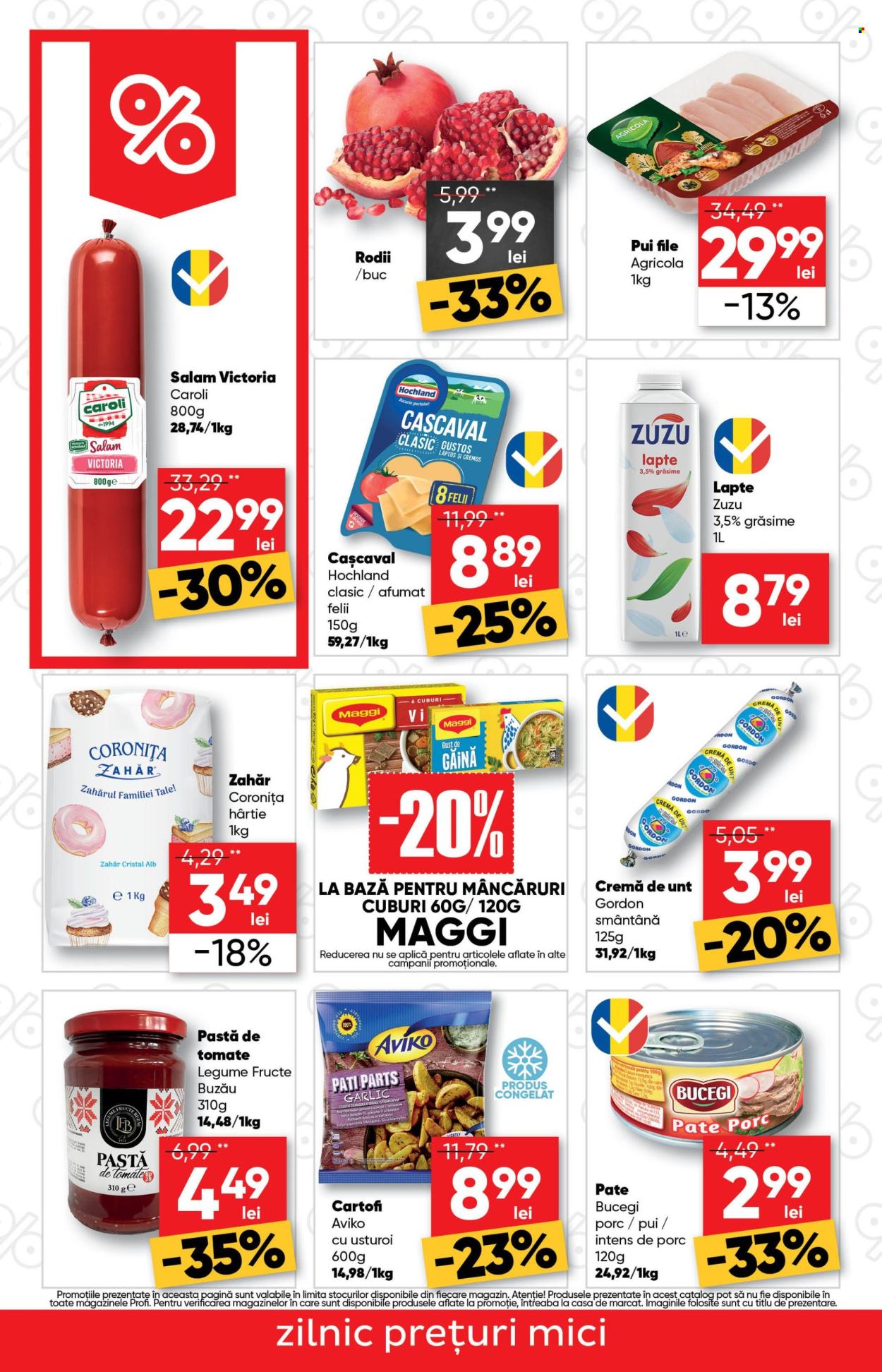 Catalog Profi Discount - 24.09.2026 - 30.09.2026. Pagina 2