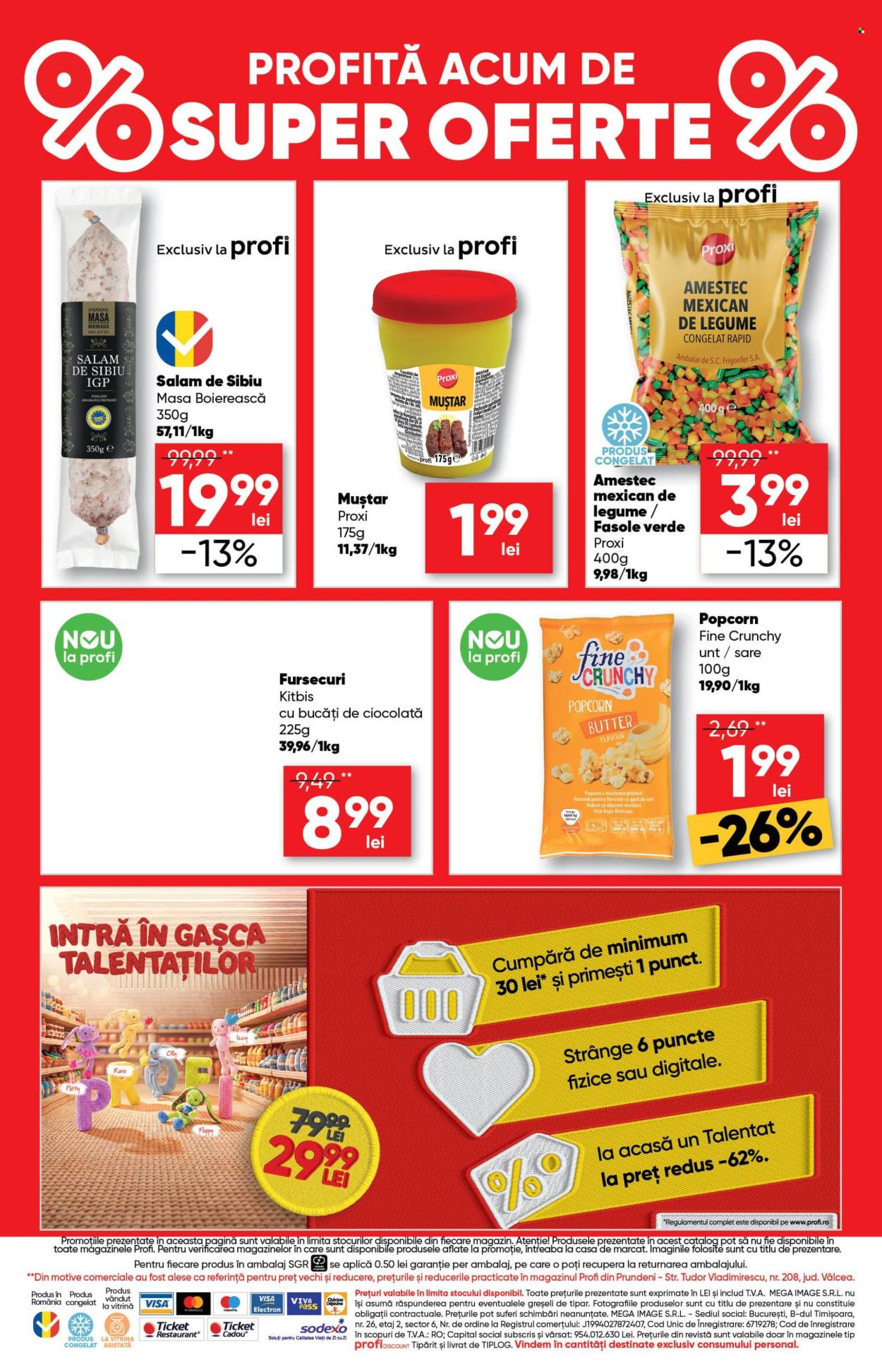 Catalog Profi Discount - 24.09.2026 - 30.09.2026. Pagina 4