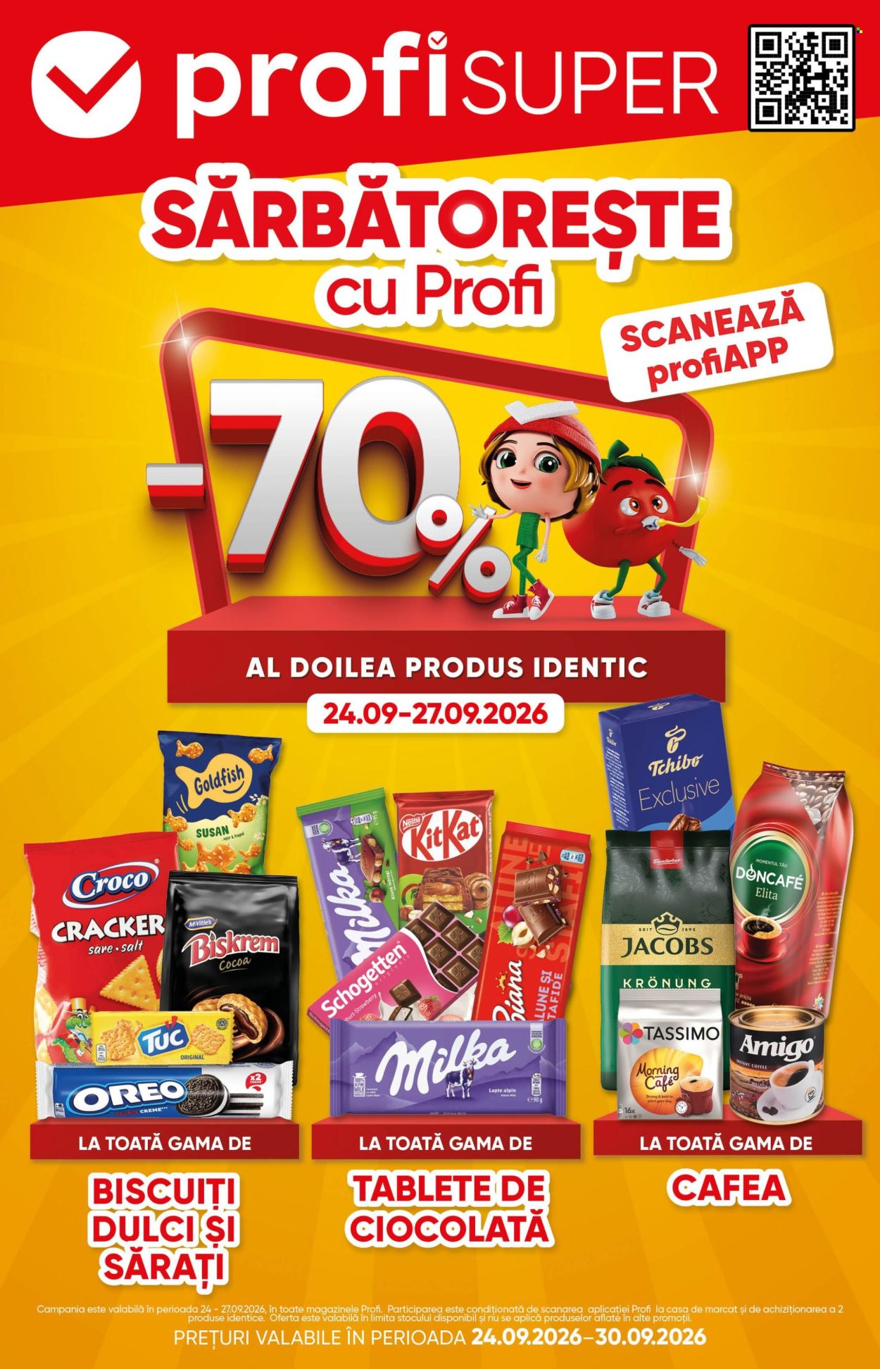 Catalog Profi - 24.09.2026 - 30.09.2026. Pagina 1