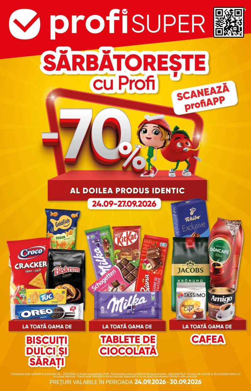 Cataloage Profi - 24.09.2026 - 30.09.2026.
