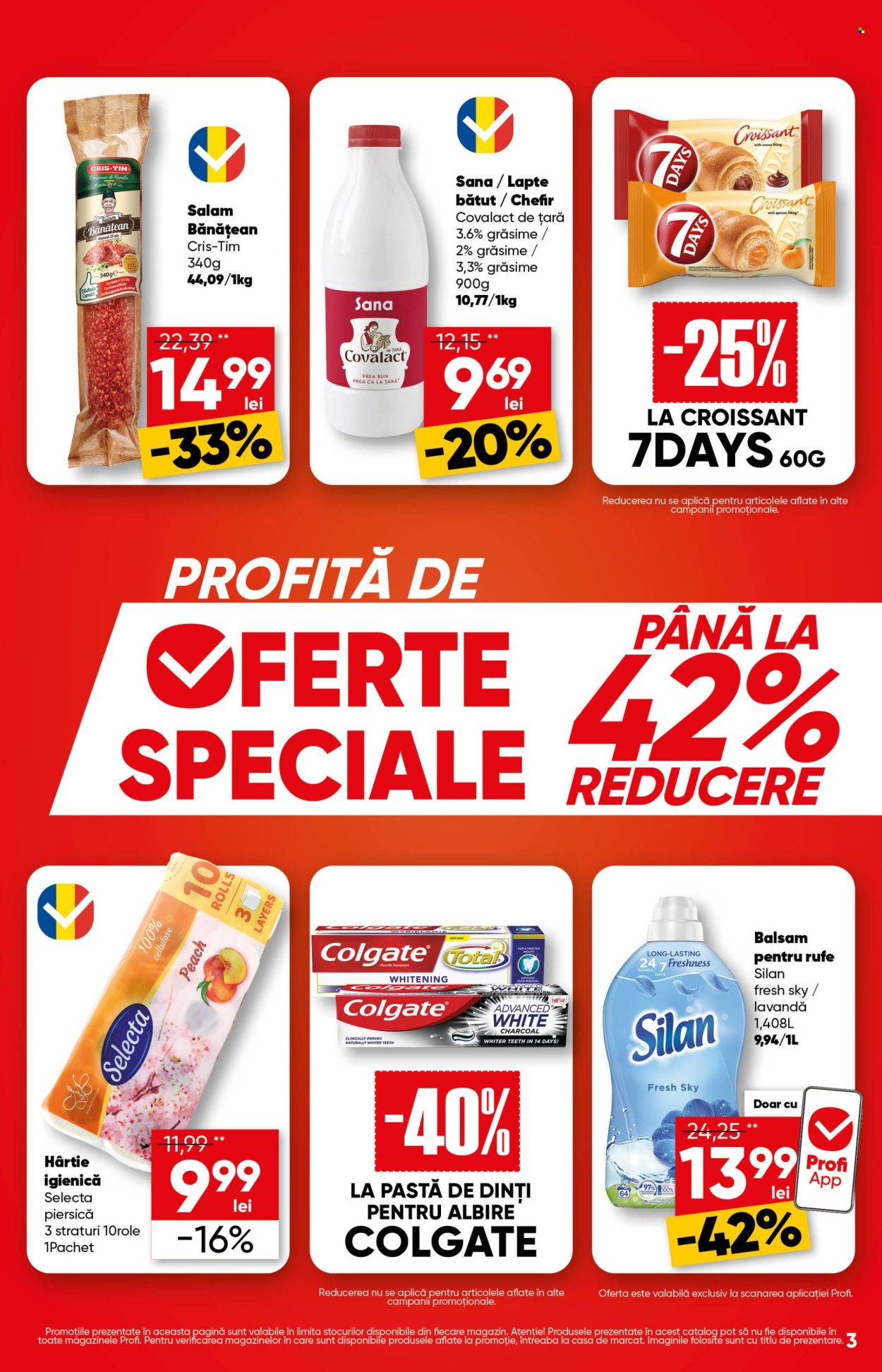 Catalog Profi - 24.09.2026 - 30.09.2026. Pagina 3