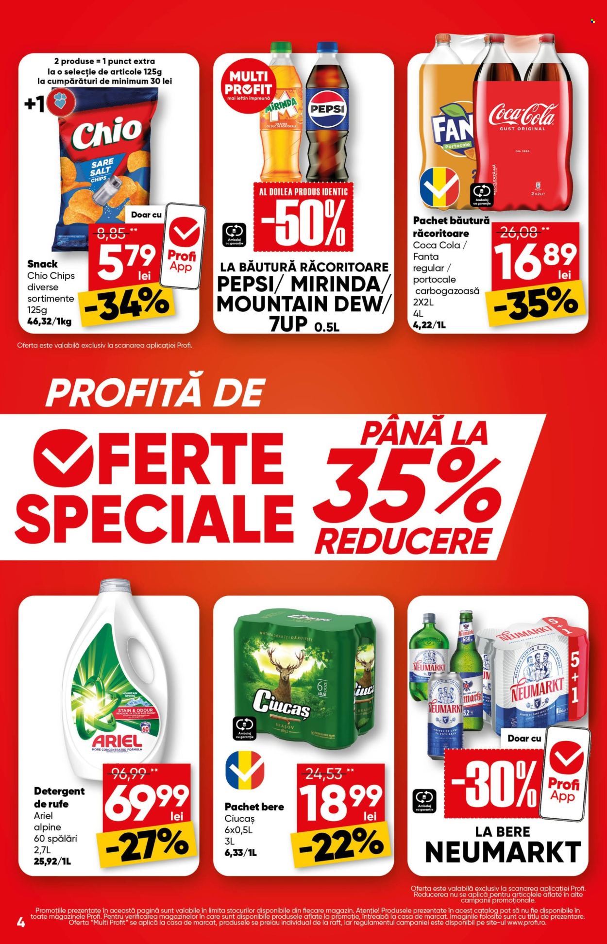 Catalog Profi - 24.09.2026 - 30.09.2026. Pagina 4